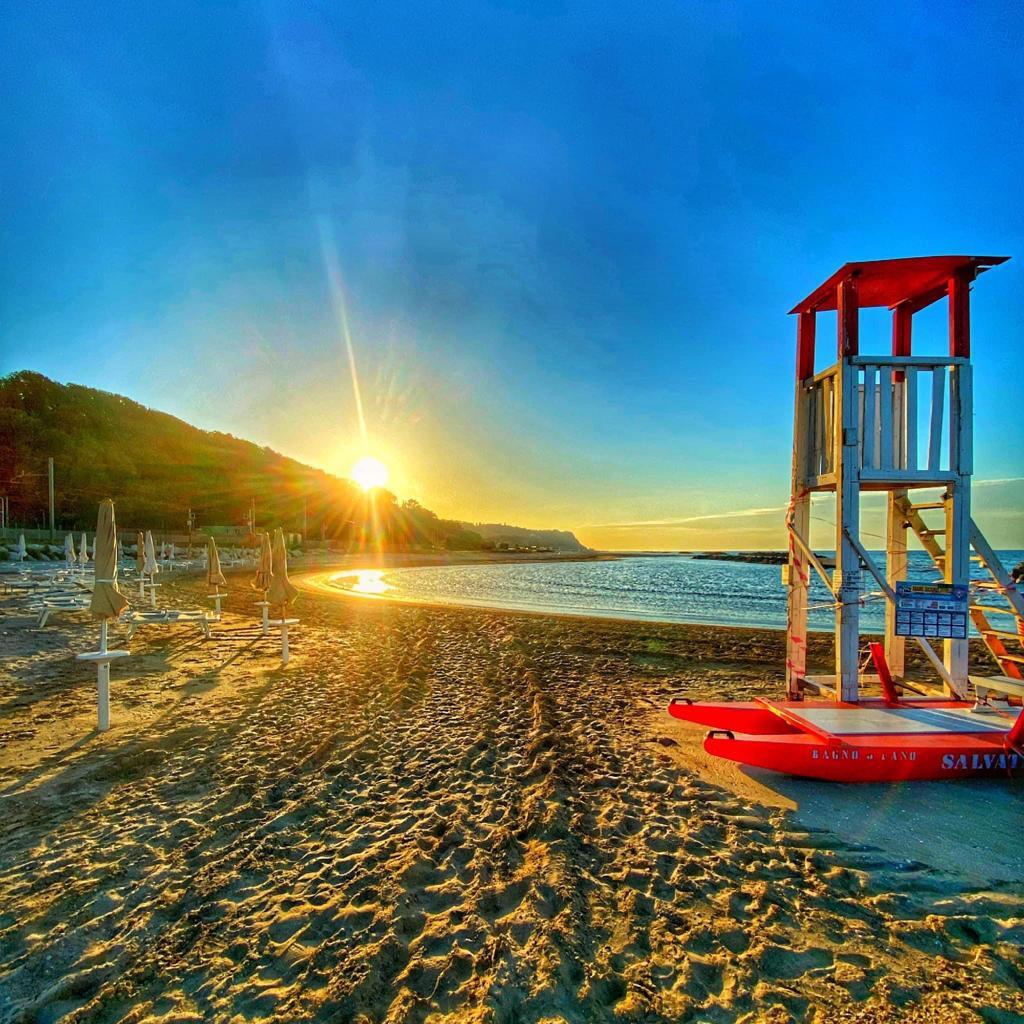 Bagni Beach1