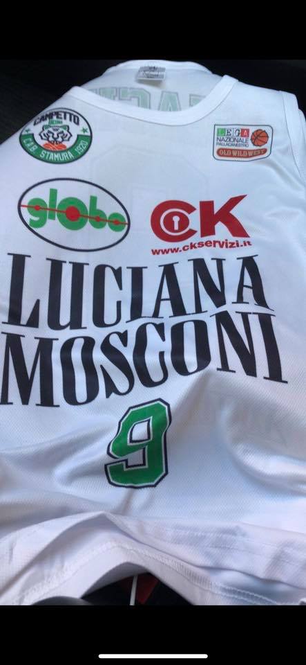 maglia